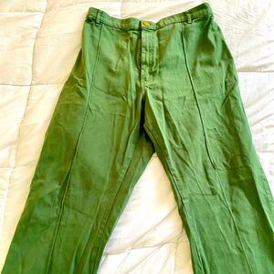 Big Bud Press Western pants XL